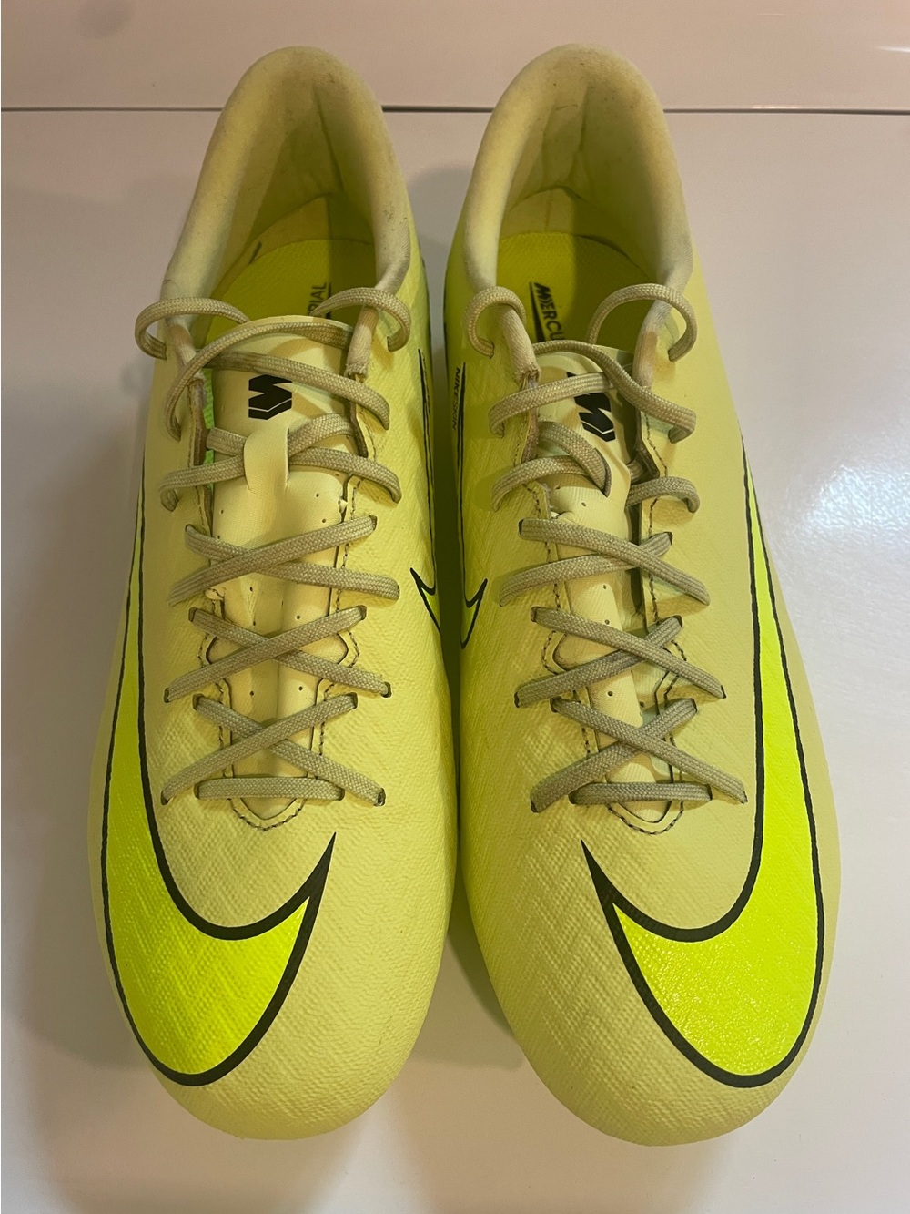 Nike Zoom Mercurial 16 Academy FG/MG Soccer Cleats